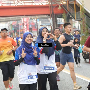 Runner Photo 4652545