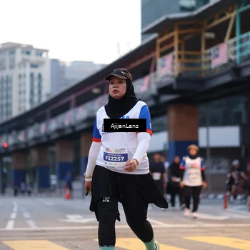 Runner Photo 4652554