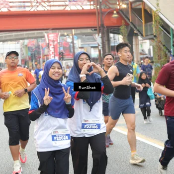 Runner Photo 4652556