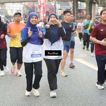 Runner Photo 4652561