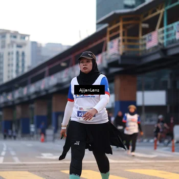 Runner Photo 4652562