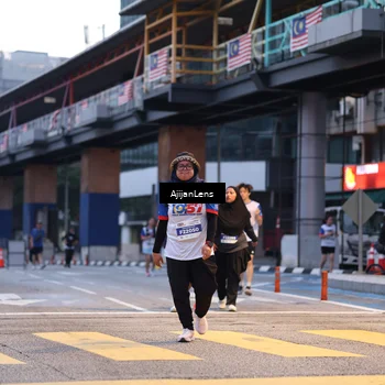 Runner Photo 4652563
