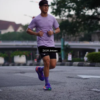 Runner Photo 4652565