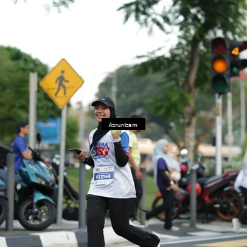 Runner Photo 4652569
