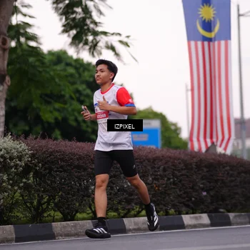 Runner Photo 4652570