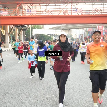 Runner Photo 4652572