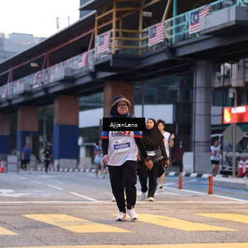 Runner Photo 4652573