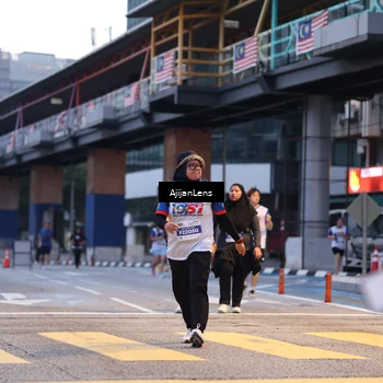 Runner Photo 4652577