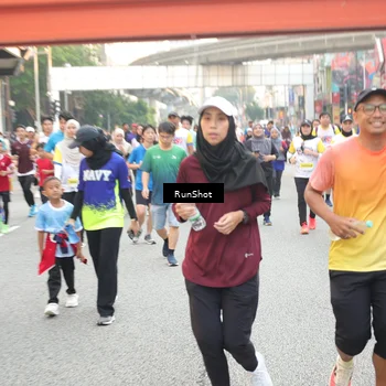 Runner Photo 4652581