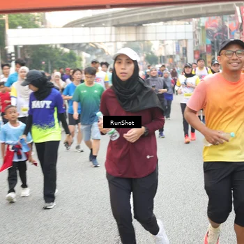 Runner Photo 4652584