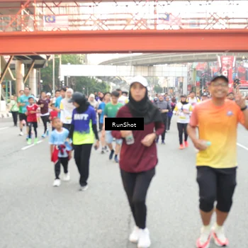 Runner Photo 4652585