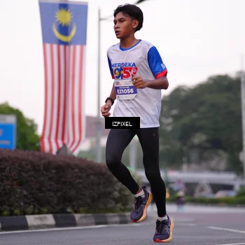 Runner Photo 4652586