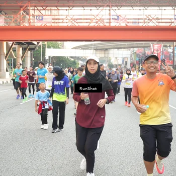 Runner Photo 4652592