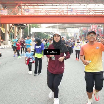 Runner Photo 4652600