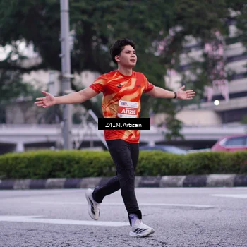 Runner Photo 4652606