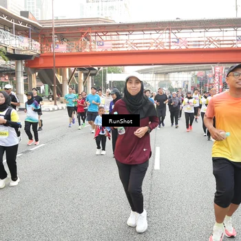 Runner Photo 4652612