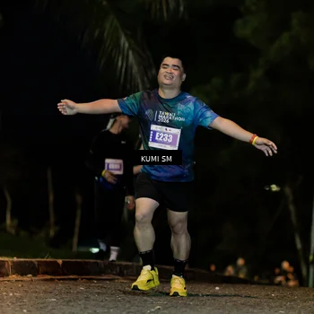 Runner Photo 4652613