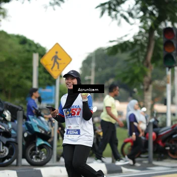 Runner Photo 4652614