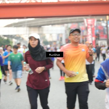 Runner Photo 4652618