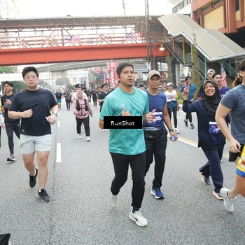 Runner Photo 4652619