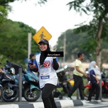 Runner Photo 4652628