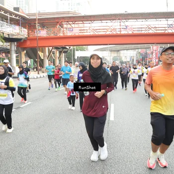 Runner Photo 4652633