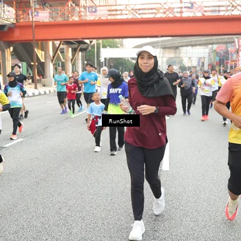 Runner Photo 4652637