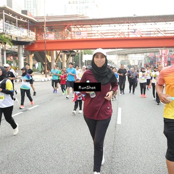 Runner Photo 4652640