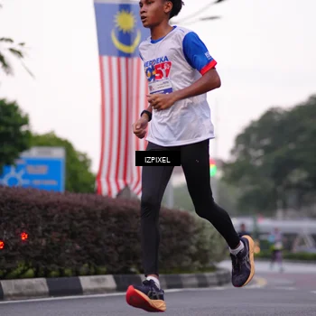 Runner Photo 4652646