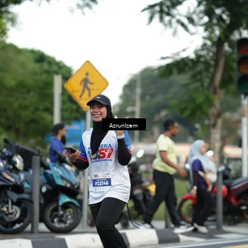 Runner Photo 4652647