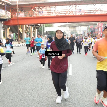 Runner Photo 4652648