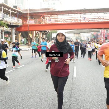Runner Photo 4652652