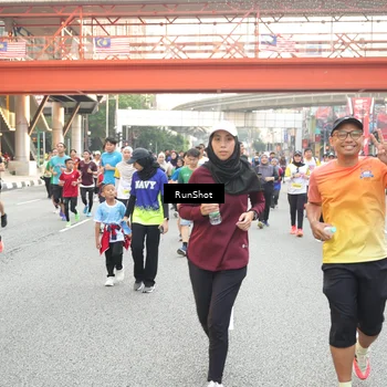 Runner Photo 4652653