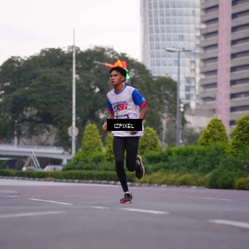 Runner Photo 4652654
