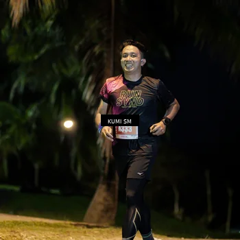 Runner Photo 4652655