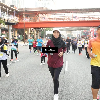 Runner Photo 4652662
