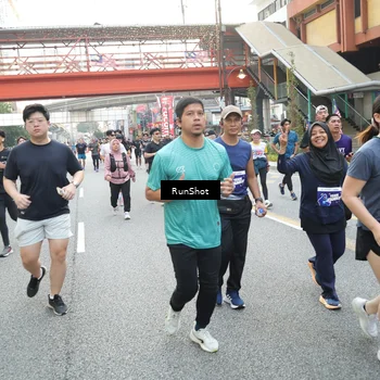 Runner Photo 4652663
