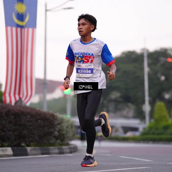 Runner Photo 4652668
