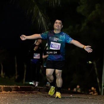 Runner Photo 4652671
