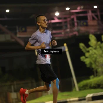 Runner Photo 4652672