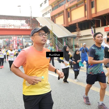 Runner Photo 4652673