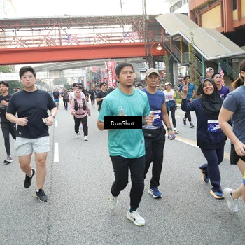 Runner Photo 4652675