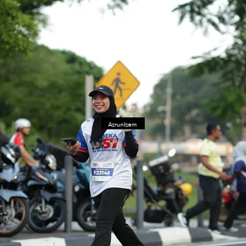 Runner Photo 4652677