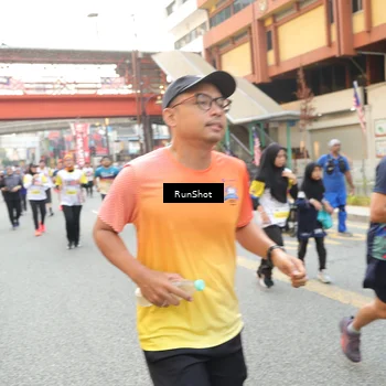 Runner Photo 4652680