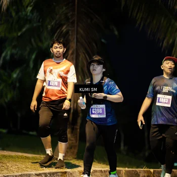 Runner Photo 4652681