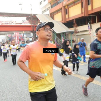 Runner Photo 4652682