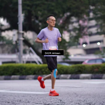 Runner Photo 4652694