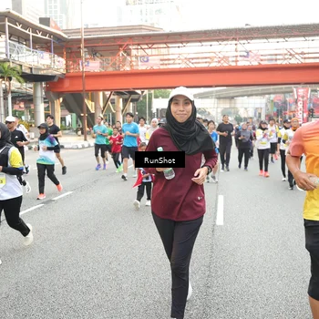 Runner Photo 4652695