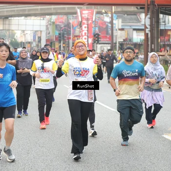 Runner Photo 4652697