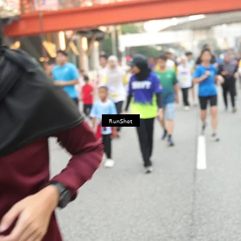 Runner Photo 4652702